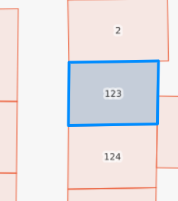 Торги №1655578 Лот №4018855 Право на заключение договора аренды земельного - торги по банкротству 1